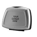 Multi Function Pedometer w/2 Line Display